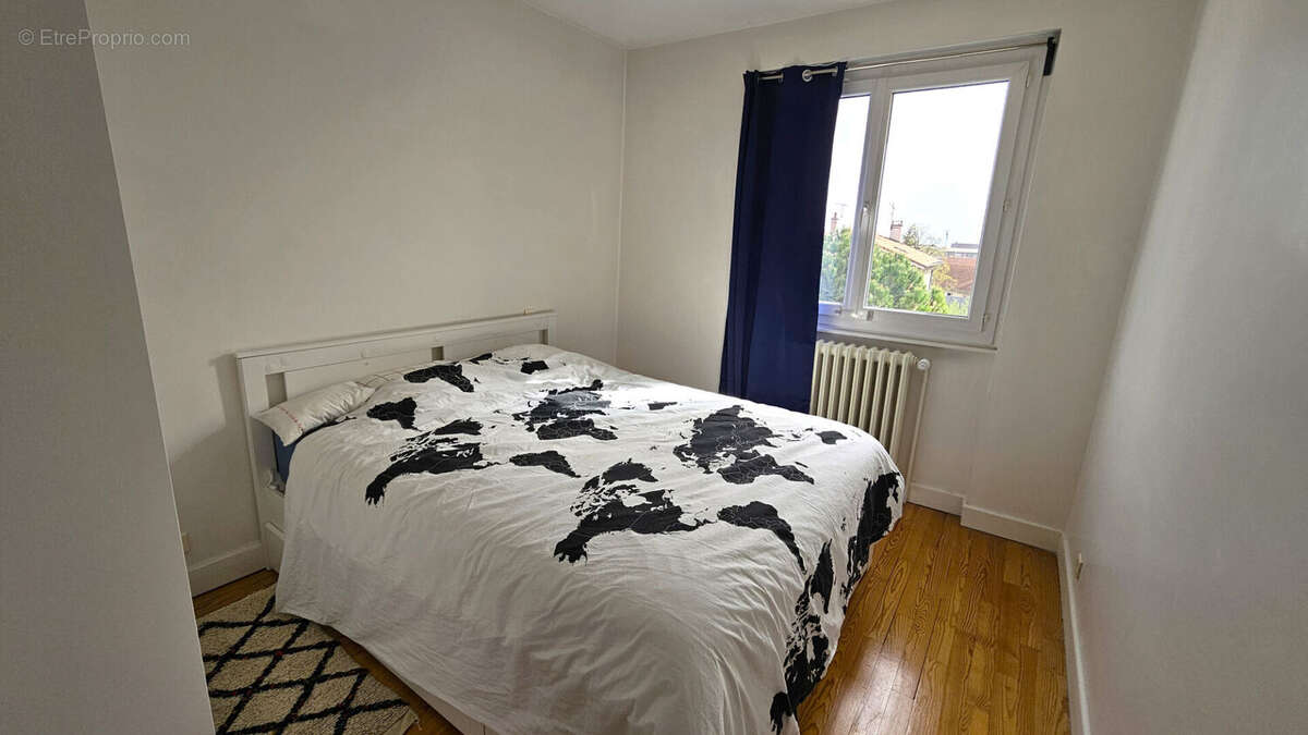 Appartement 72m² à clermont-ferrand - photo 4
