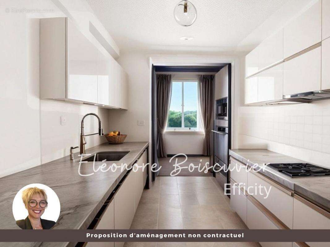 Appartement à GARDANNE