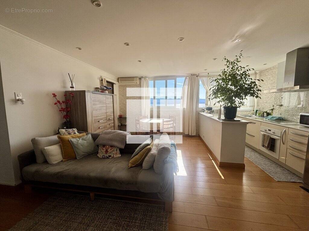 Appartement à AJACCIO