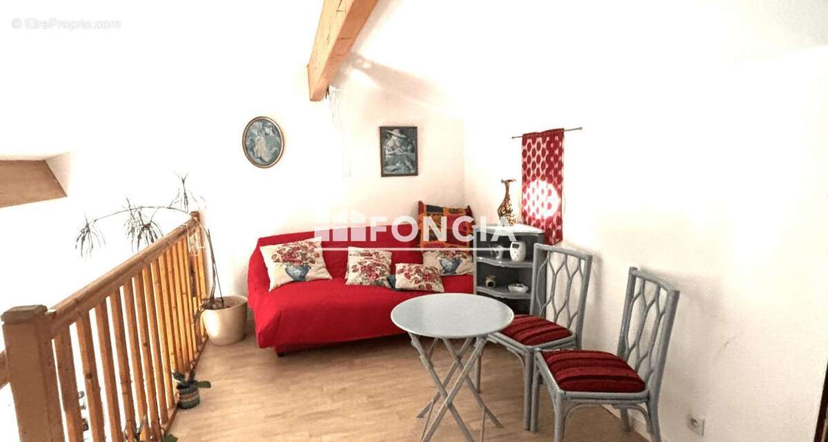 Maison à CHATELAILLON-PLAGE