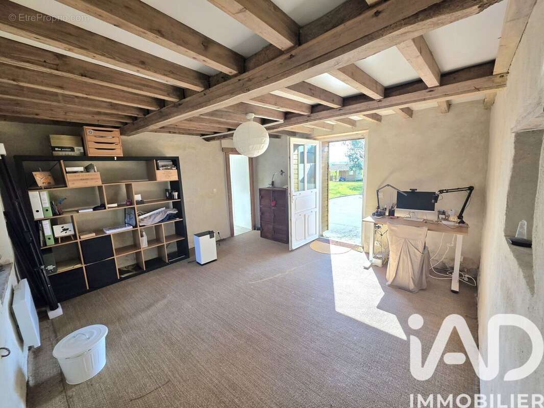 Photo 7 - Maison à SAINT-AMAND