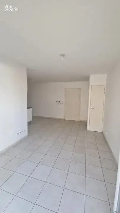 Appartement 2 pièces 39 m² à vendre à Venissieux (69200) - photo 5