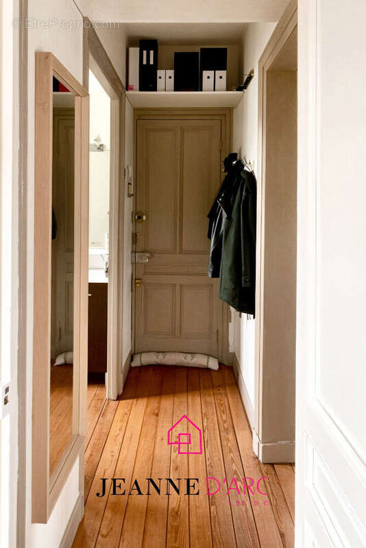 Charmant appartement - ROUEN DROITE GARE - photo 4