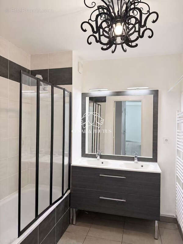 Appartement à LYON-7E