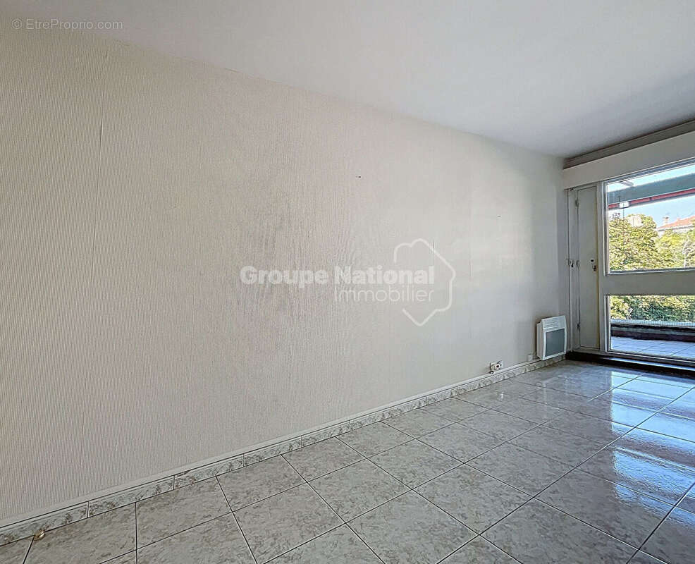 Appartement à ORANGE