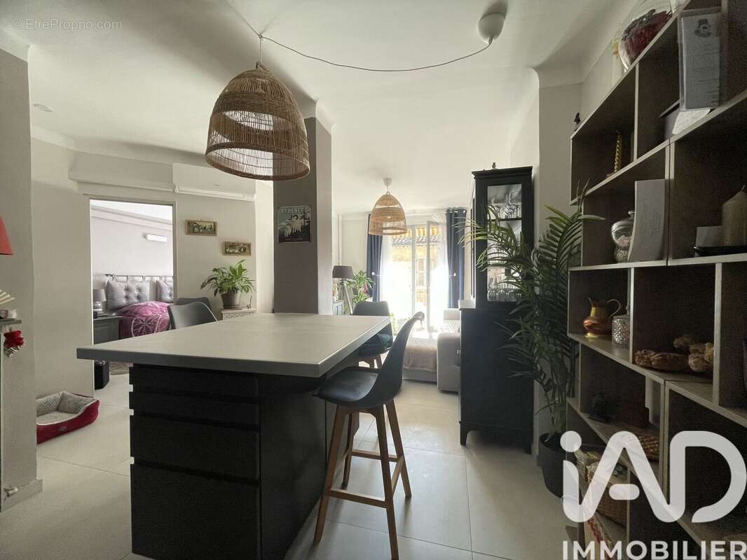 Photo 6 - Appartement à TOULON