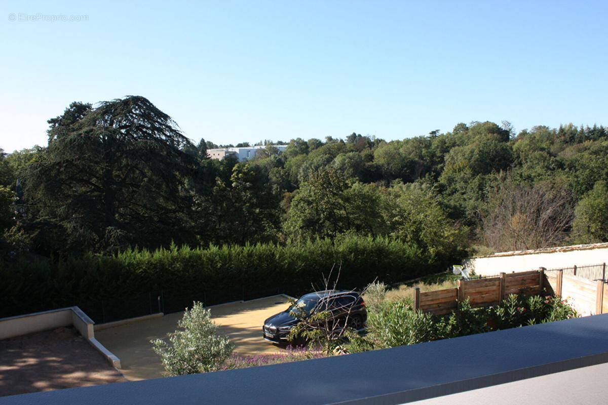 Appartement à SAINT-DIDIER-AU-MONT-D&#039;OR