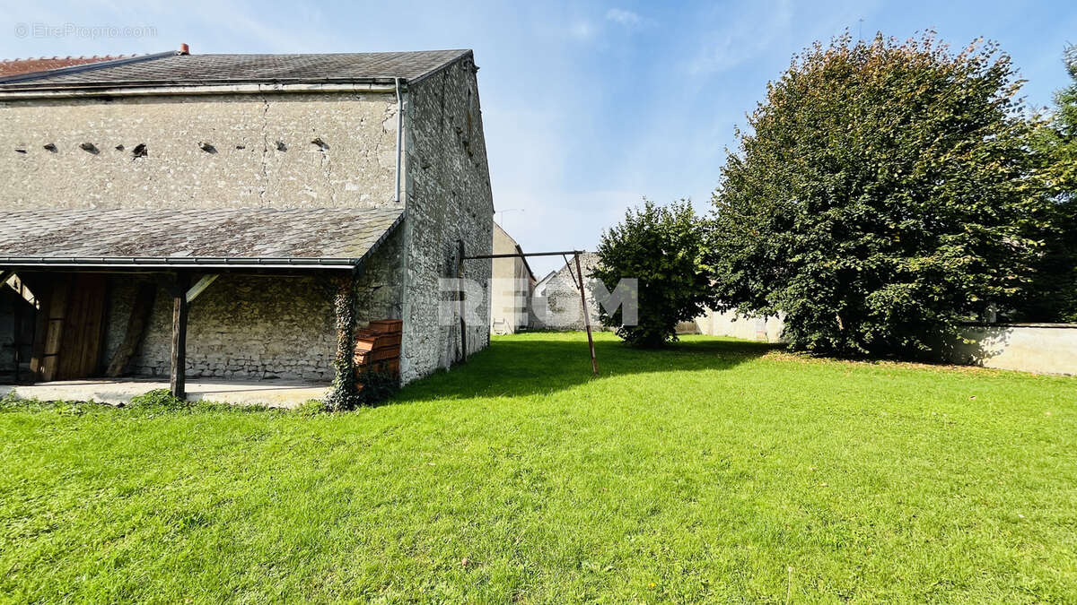 Maison à BEAUGENCY