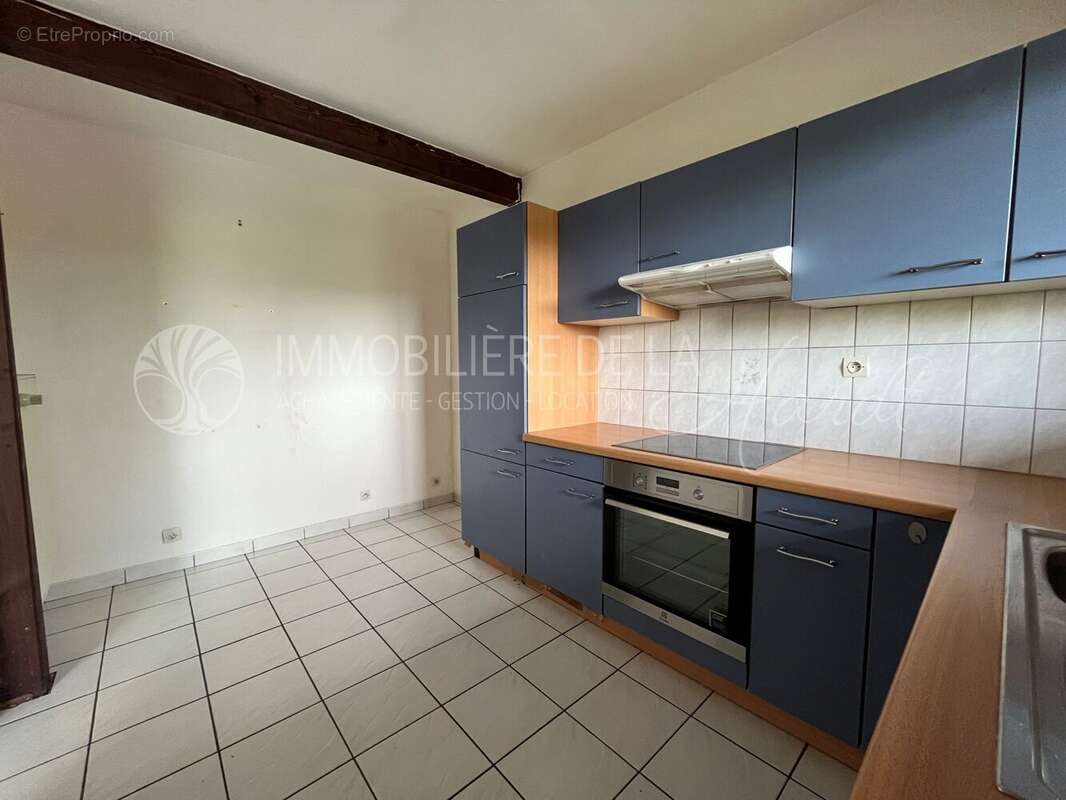 Appartement à WALTENHEIM