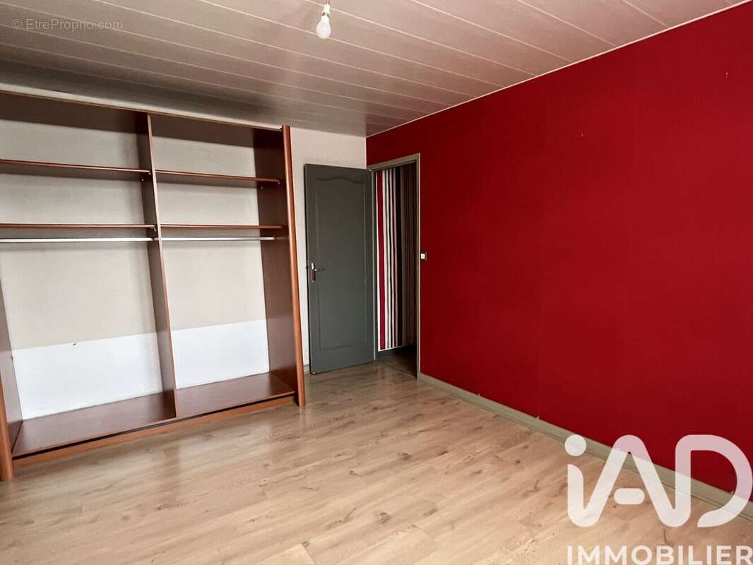 Photo 4 - Maison à JARZE