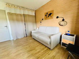 Maison à LA BOUILLADISSE