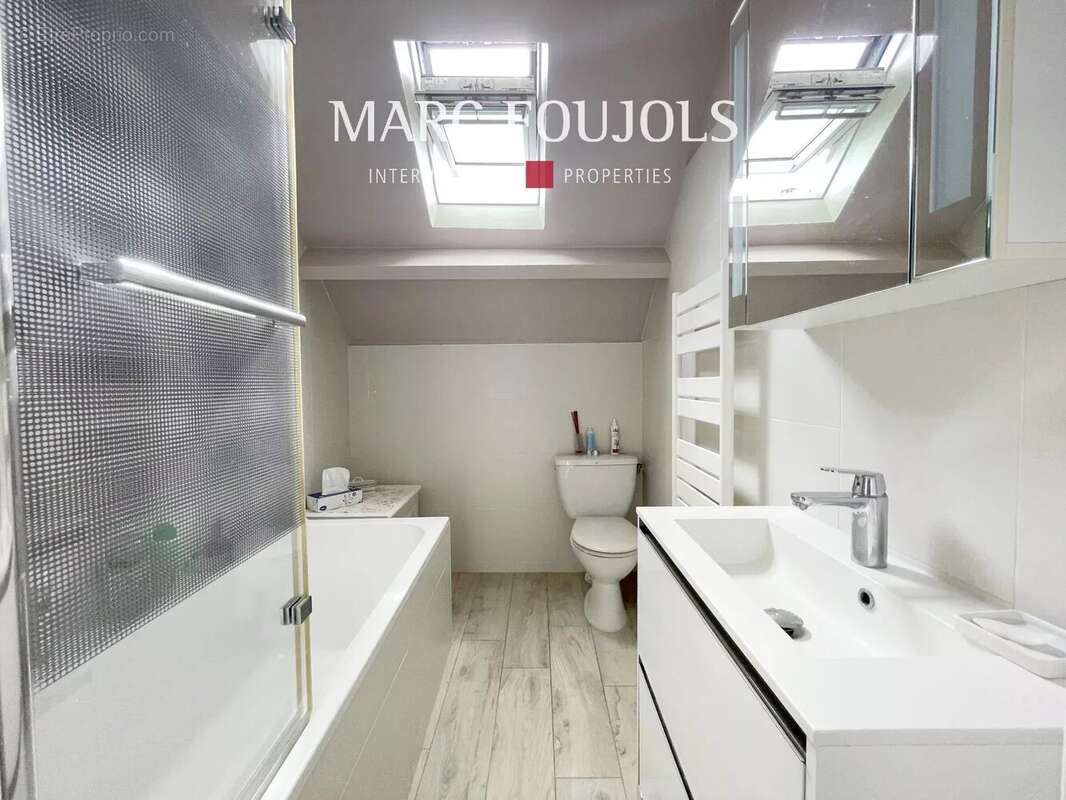 Appartement à SENLIS