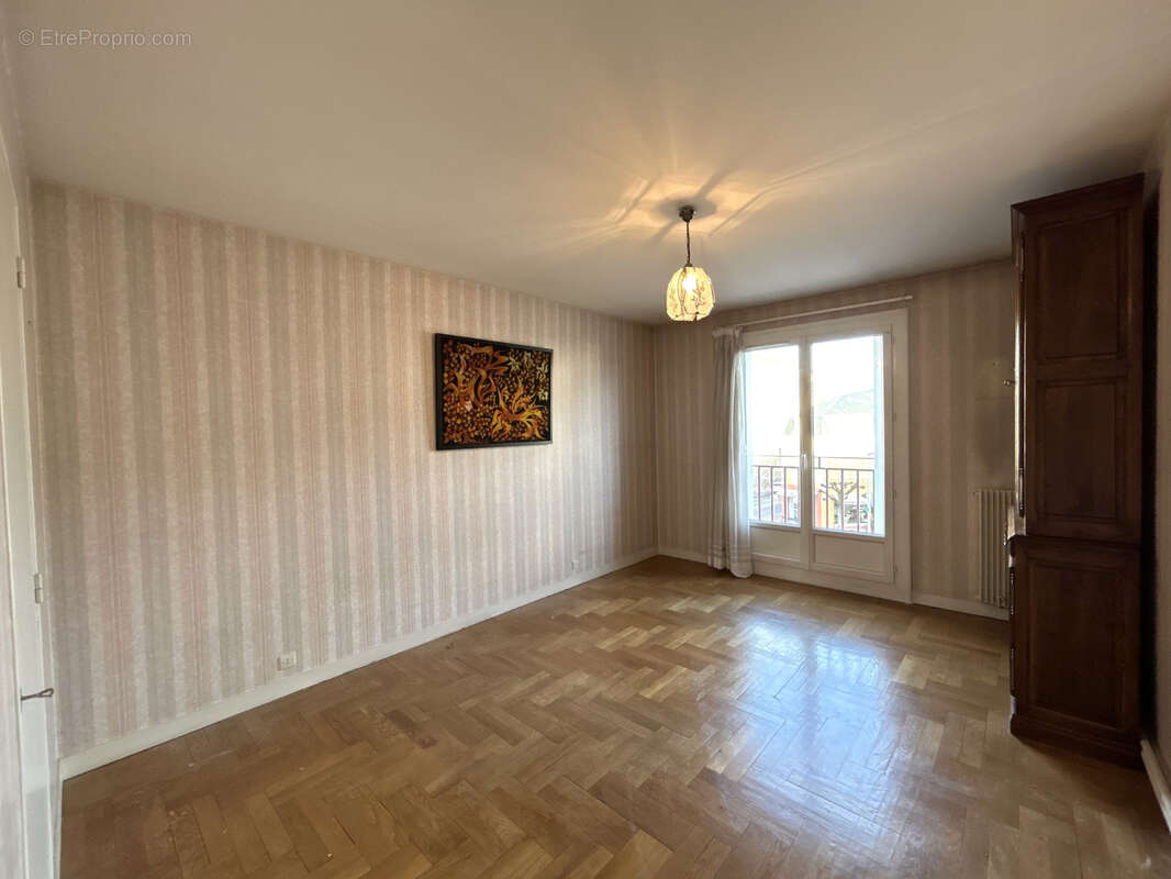 Appartement à LIMOGES