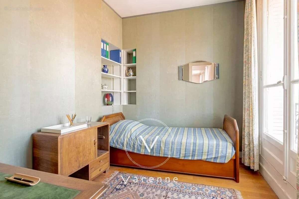 Appartement à PARIS-6E