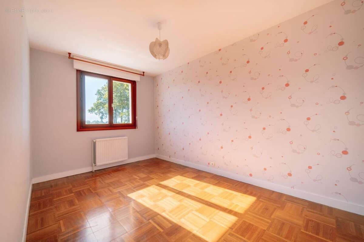 Photo 8 - Maison à ARGENTRE-DU-PLESSIS