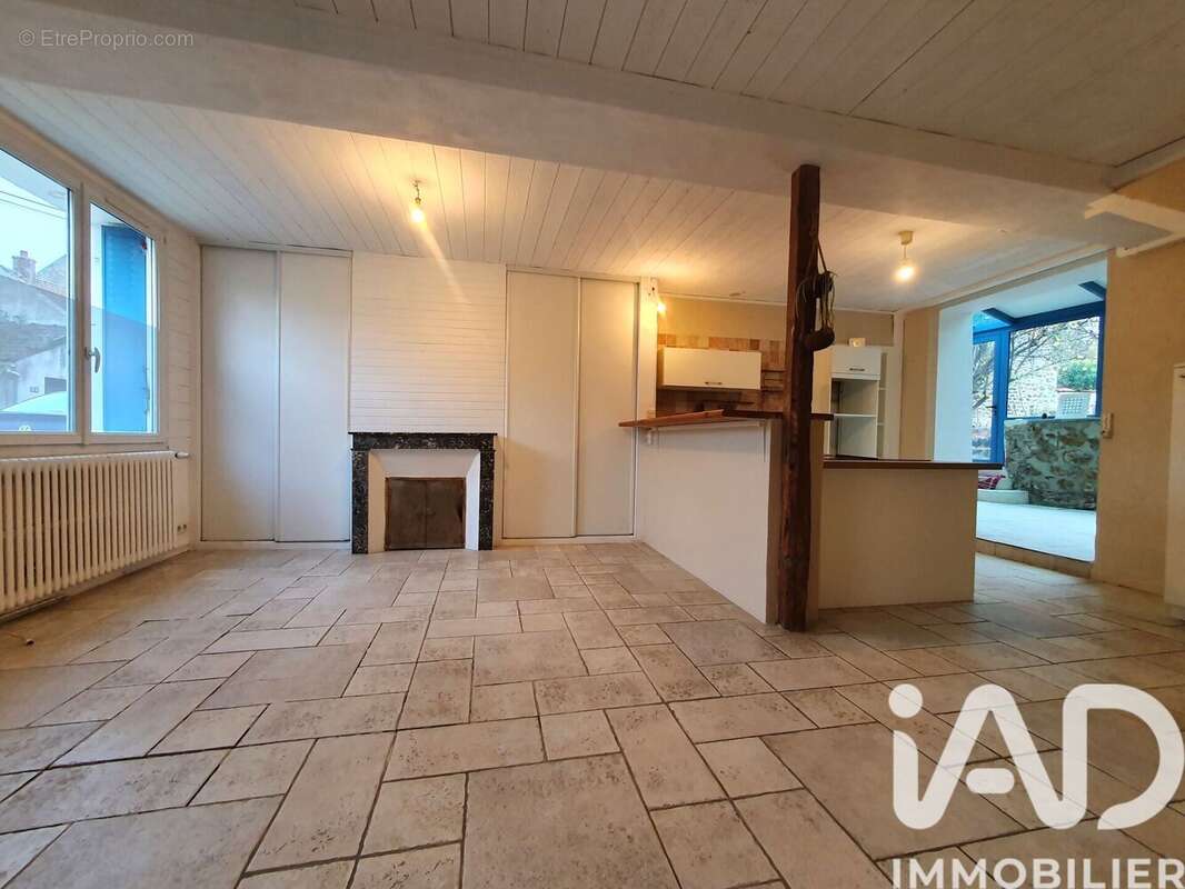 Photo 7 - Maison à SAACY-SUR-MARNE