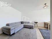 Appartement à BELLIGNAT
