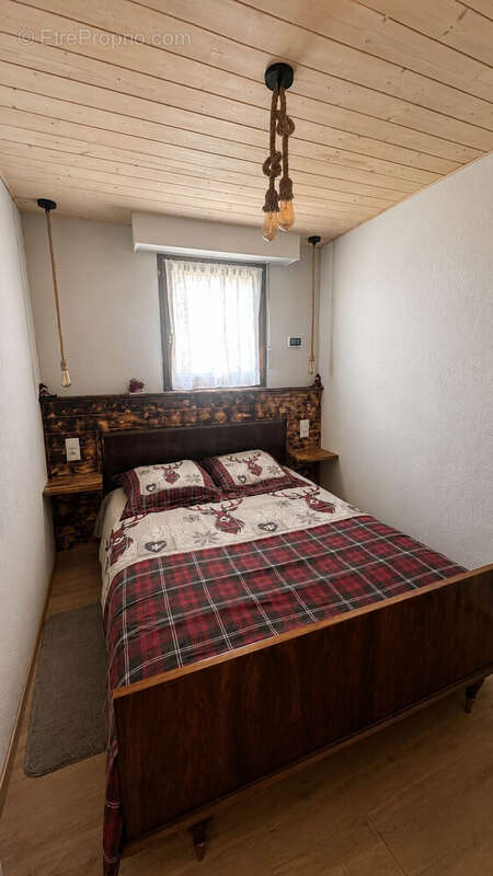 Appartement 23 m² à Bellevaux  - photo 4