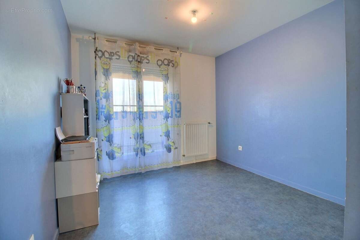 Appartement à CORBEIL-ESSONNES