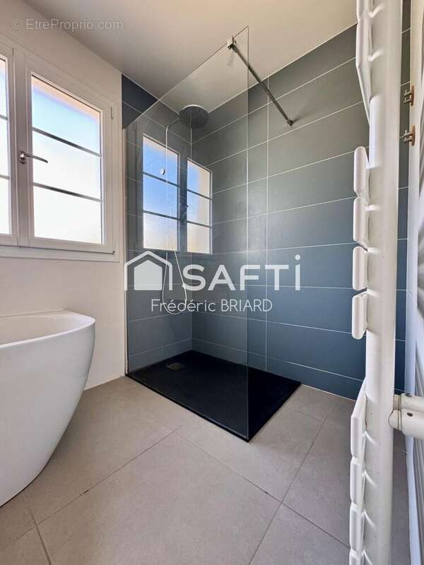 Photo 6 - Maison à LE POIRE-SUR-VIE