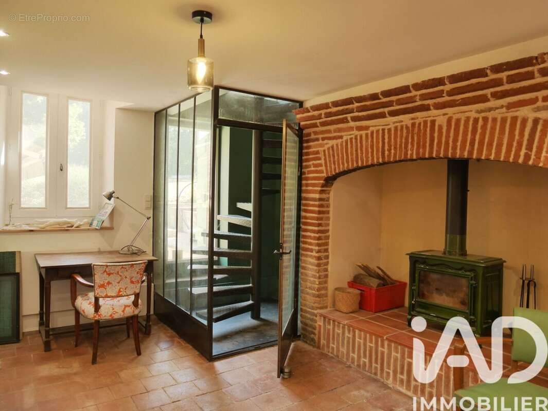 Photo 8 - Maison à MONTAUBAN