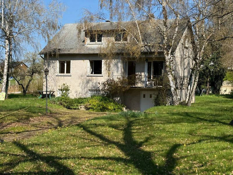 Maison à BOULLERET