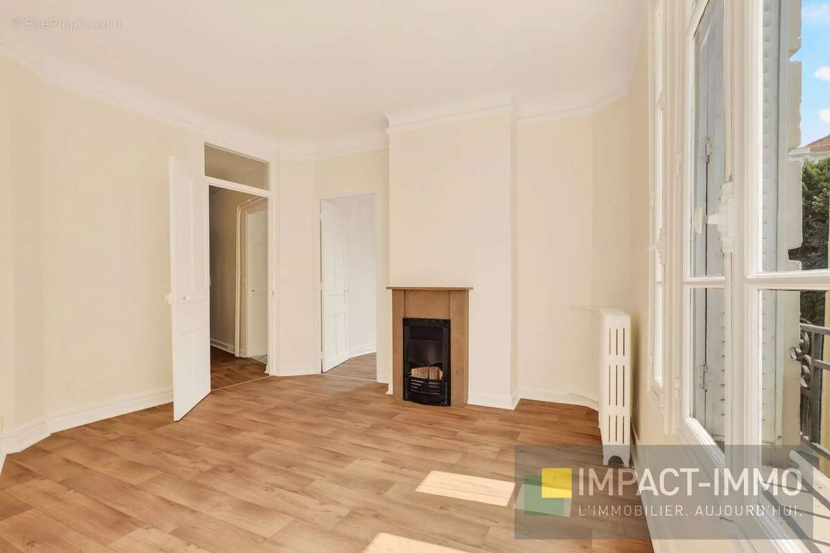 Appartement 2 pièces refait à neuf - photo 4
