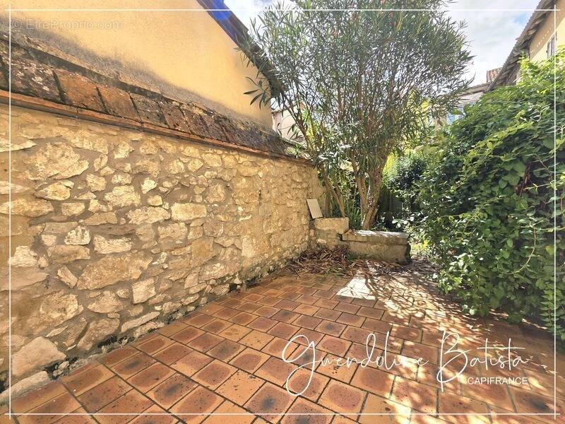 Maison à CASTILLONNES