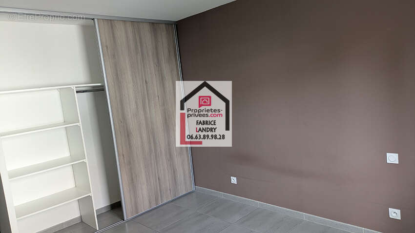 Appartement à CANET-EN-ROUSSILLON