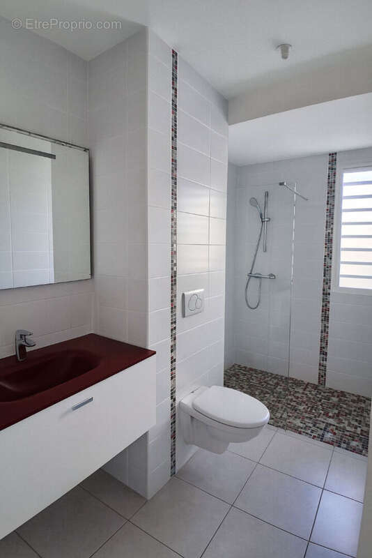 Appartement à FORT-DE-FRANCE