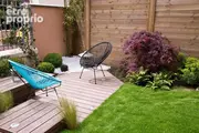 Appartement à MARANS