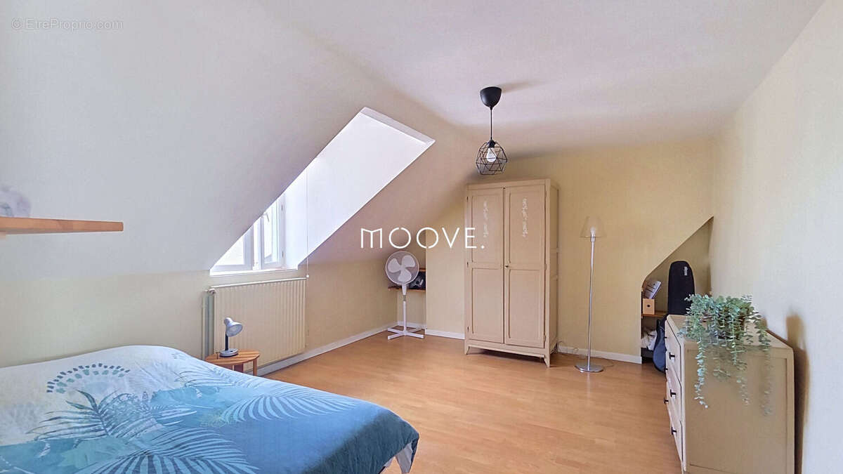 Maison Rouen - photo 8