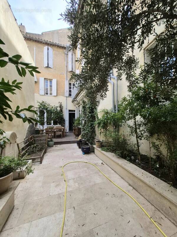 Maison à NARBONNE
