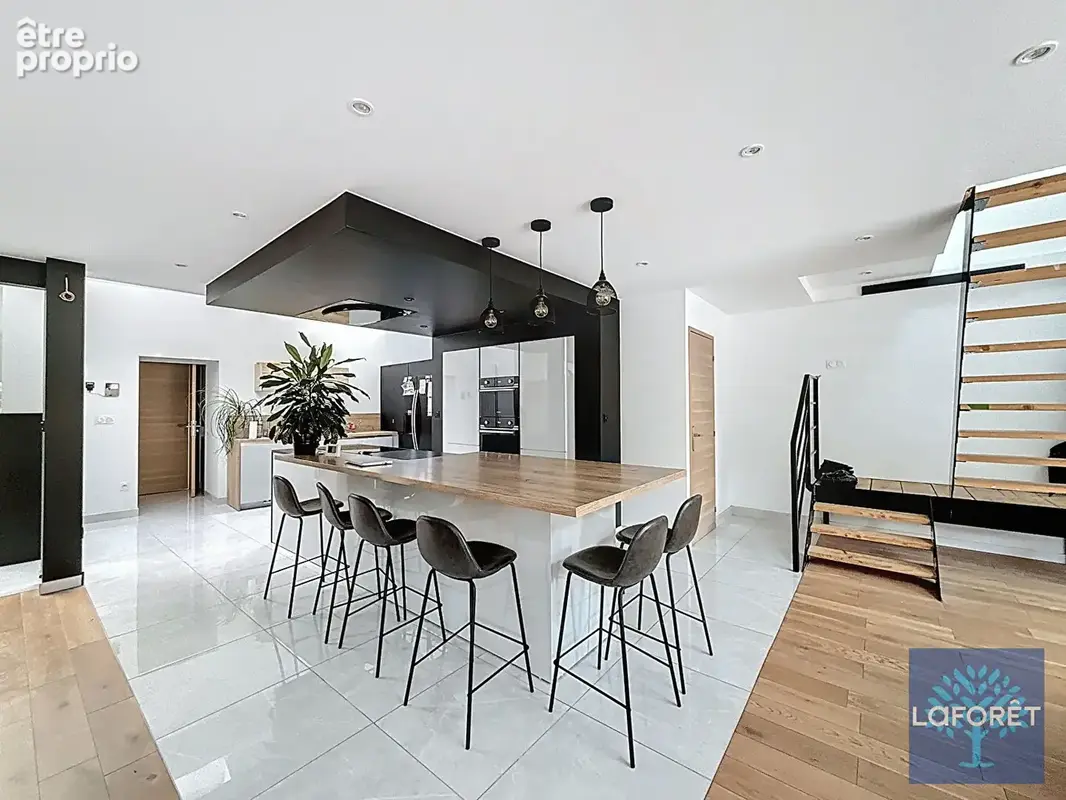 Maison coup de coeur avec piscine Wallers - photo 5