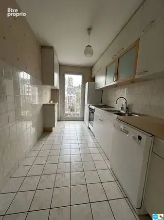 Appartement 5 pièces 94 m² à vendre à Rennes (35000) - photo 6