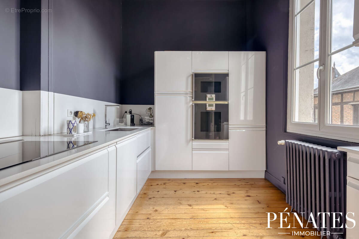 Appartement à ROUEN