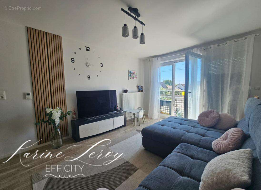 Appartement - photo 5