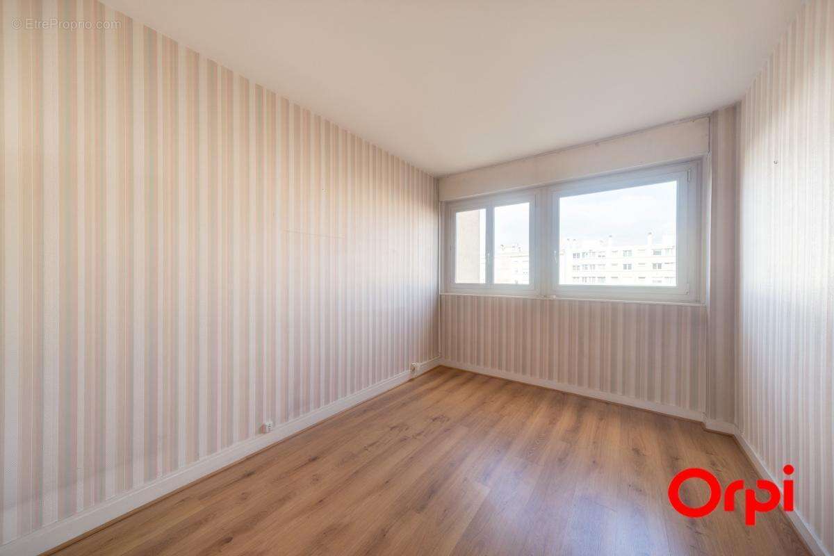 Appartement à MACON