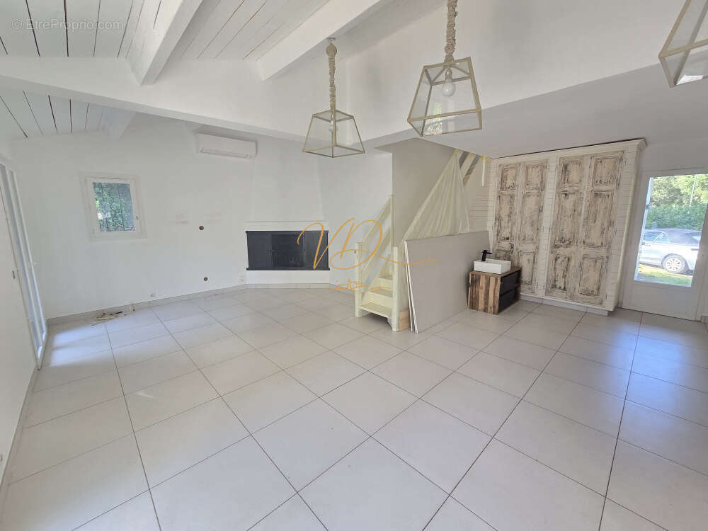Villa au calme absolu - photo 4