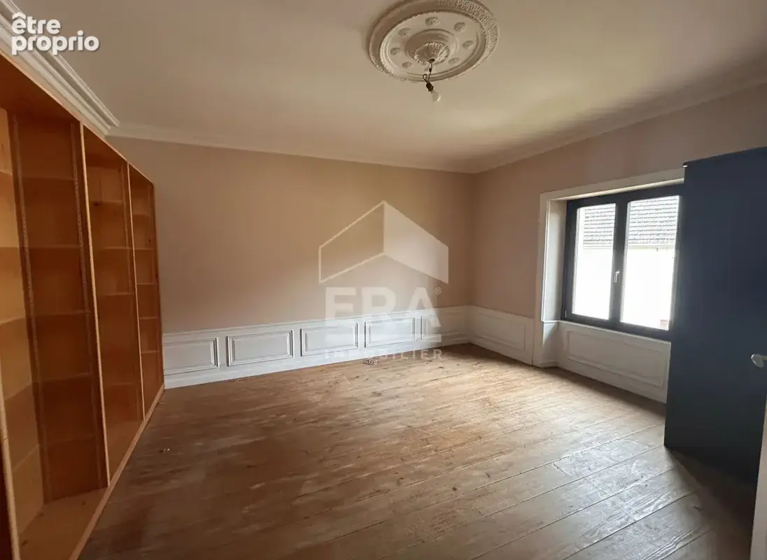 Maison 180m² à mouthier-haute-pierre - photo 6