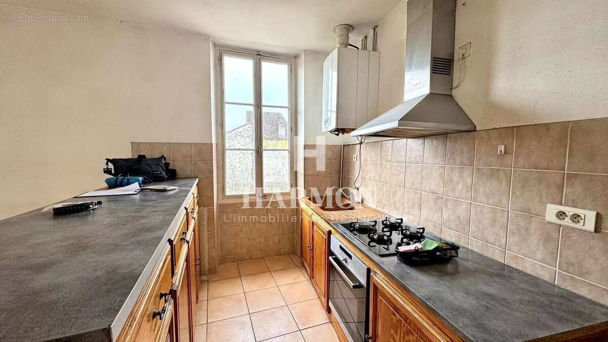 Appartement à ORTHEZ