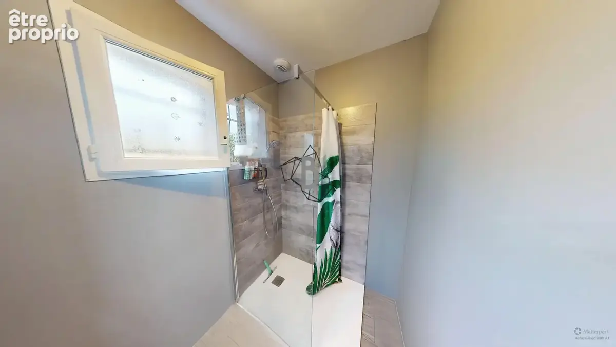 Maison t4 - 70 m2 - saint-benoit de carmaux - photo 9