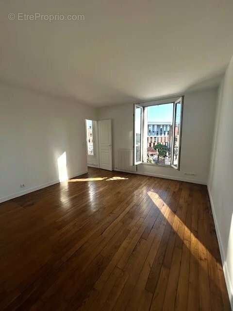 Appartement à MONTREUIL