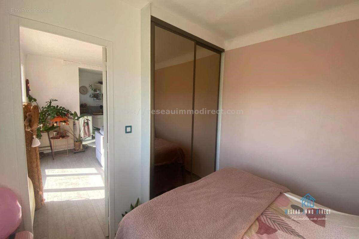 Appartement à SAINT-RAPHAEL