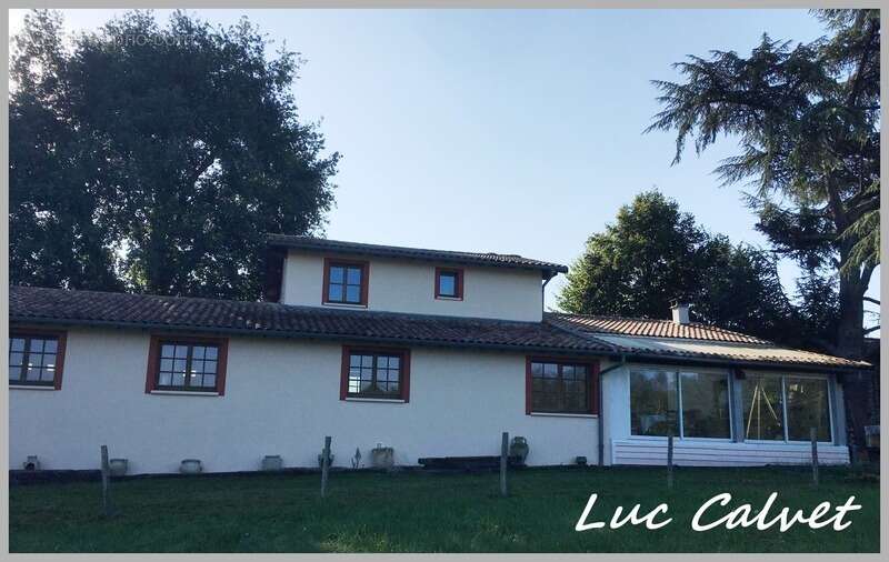   a saisir 465k€ – belle propriété montauban – secteur recherché du fau  - photo 13