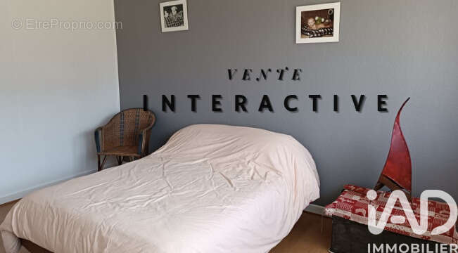 Photo 5 - Maison à BUSSAC-FORET