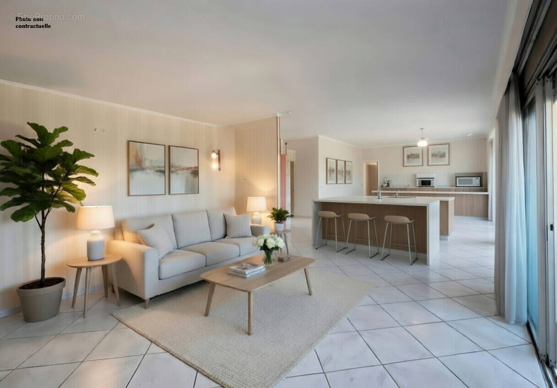 Appartement à VALENCE