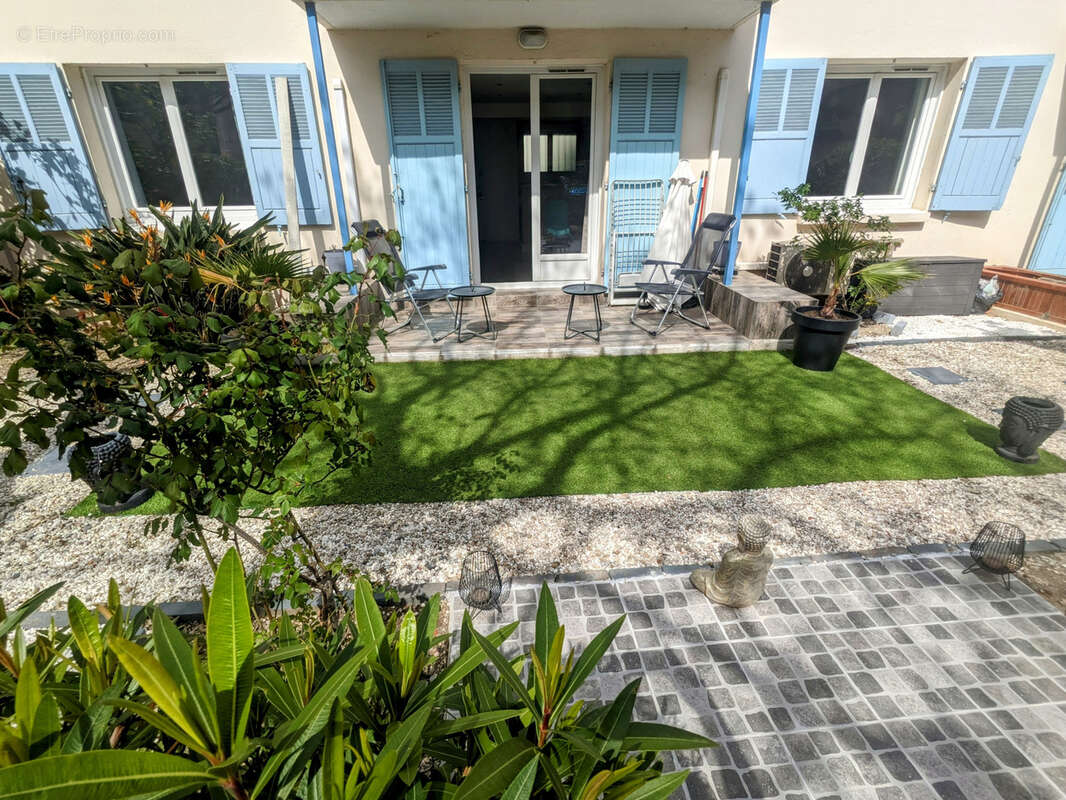 Appartement à LA SEYNE-SUR-MER