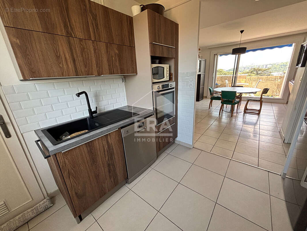 Appartement à ECULLY