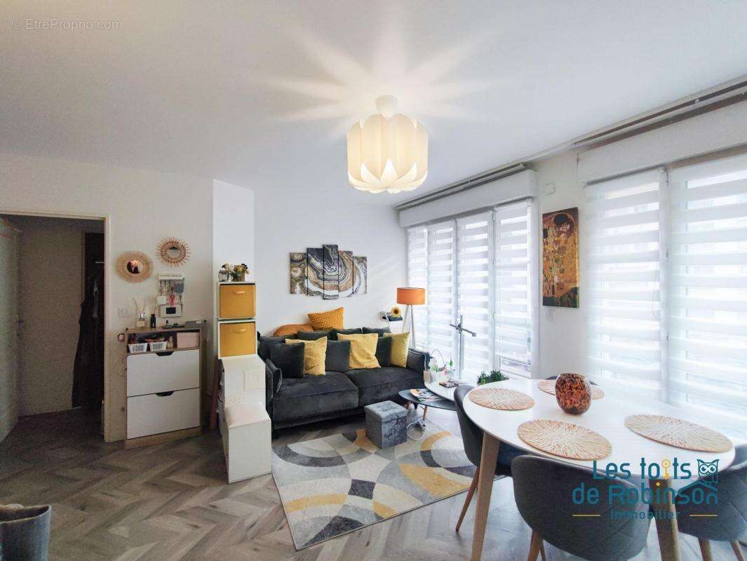 Appartement à SCEAUX